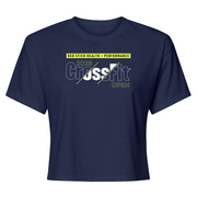 Womens X-Small Midnight Navy Style_T-Shirt