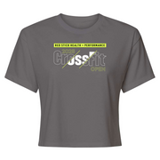 Womens X-Small Dark Grey Style_T-Shirt