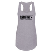 Womens Small Heather Gray Style_Tank Top