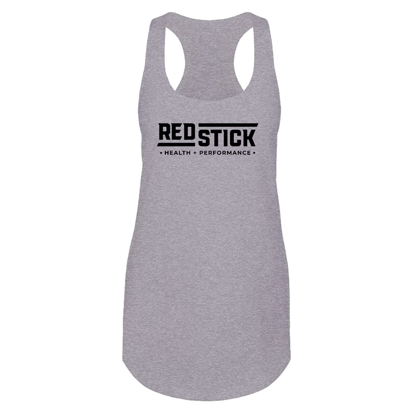 Womens Small Heather Gray Style_Tank Top