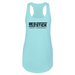 Womens Small Cancun Style_Tank Top