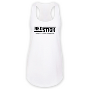 Womens Small White Style_Tank Top