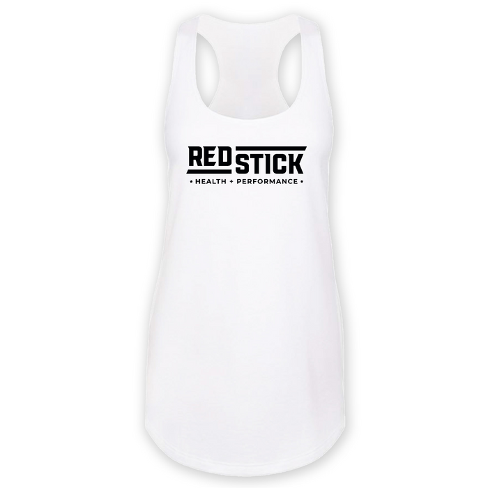 Womens Small White Style_Tank Top