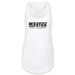 Womens Small White Style_Tank Top