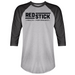 Mens Small Vintageheather Vintage Smoke Style_T-Shirt