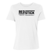 Womens Small White Style_T-Shirt