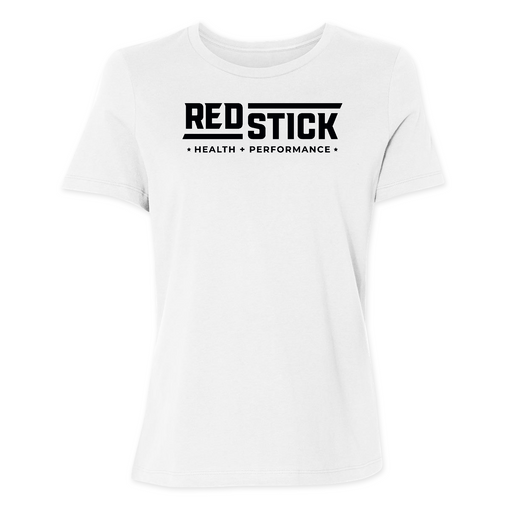 Womens Small White Style_T-Shirt