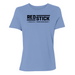 Womens Small Carolina Blue Style_T-Shirt
