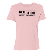 Womens Small Pink Style_T-Shirt