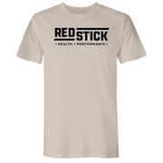 Mens Small Sand Style_T-Shirt