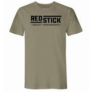 Mens Small Light Olive Style_T-Shirt
