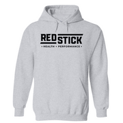 Mens Small Grey Heather Style_Hoodie