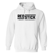 Mens Small White Style_Hoodie