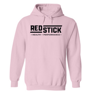 Mens Small Light Pink Style_Hoodie