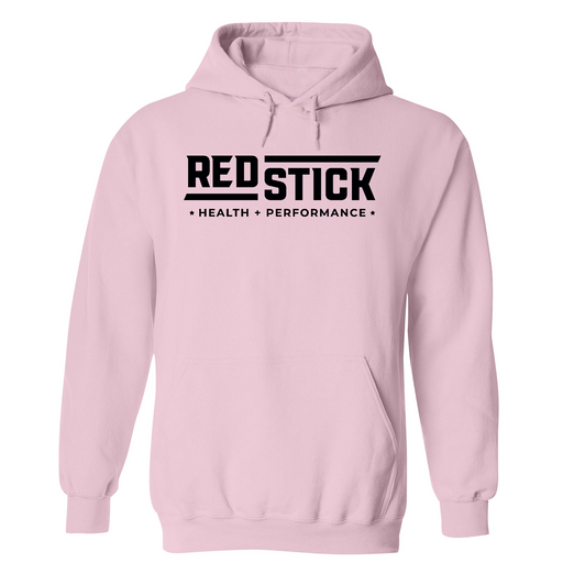 Mens Small Light Pink Style_Hoodie