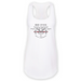 Womens Small White Style_Tank Top