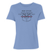 Womens Small Carolina Blue Style_T-Shirt