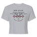 Womens Small Heather Gray Style_T-Shirt