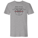 Mens Small Dark Heather Gray Style_T-Shirt