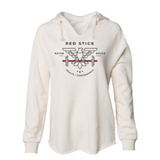 Womens Small Bone Style_Hoodie