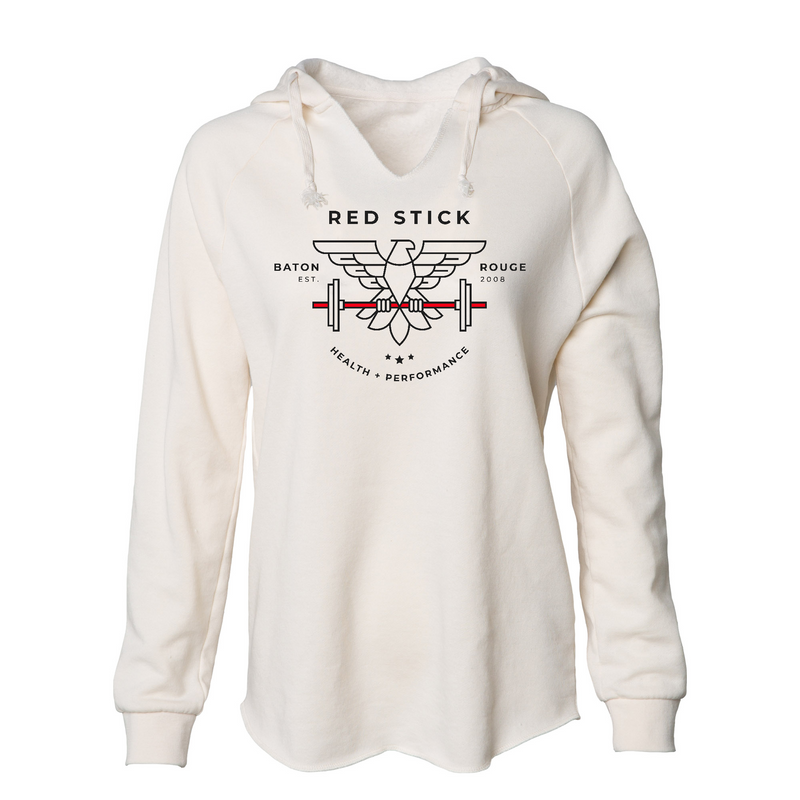 Womens Small Bone Style_Hoodie