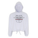 Womens Small White Style_Hoodie