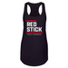 Womens Small Black Style_Tank Top