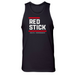 Mens Small Black Style_Tank Top