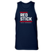 Mens Small Midnight Navy Style_Tank Top