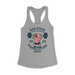 Womens X-Small Heather Gray Style_Tank Top