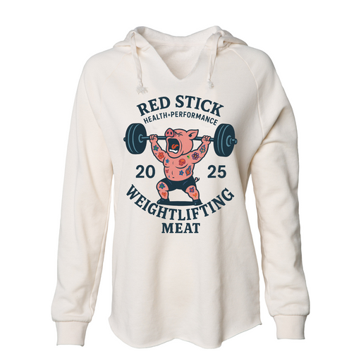 Womens Small Bone Style_Hoodie