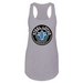 Womens Small Heather Gray Style_Tank Top