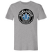 Mens Small Dark Heather Gray Style_T-Shirt