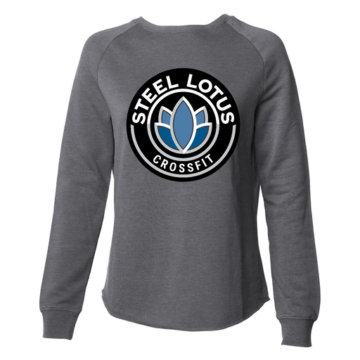 Womens Small Shadow Style_Sweatshirt