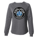 Womens Small Shadow Style_Sweatshirt