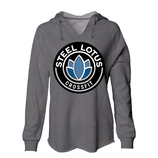 Womens Small Shadow Style_Hoodie