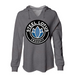 Womens Small Shadow Style_Hoodie