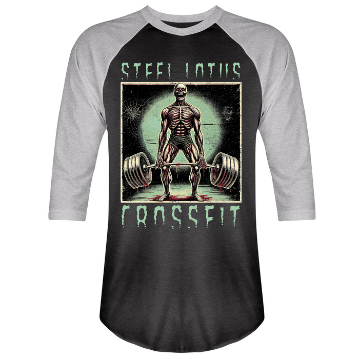 Mens Small Vintagesmoke Granite Heather Style_T-Shirt