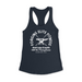 Womens X-Small Midnight Navy Style_Tank Top