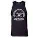 Mens Small Black Style_Tank Top