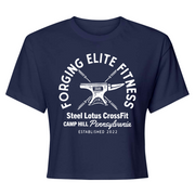 Womens X-Small Midnight Navy Style_T-Shirt