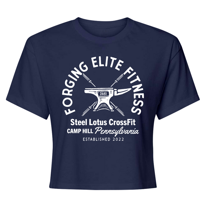 Womens X-Small Midnight Navy Style_T-Shirt
