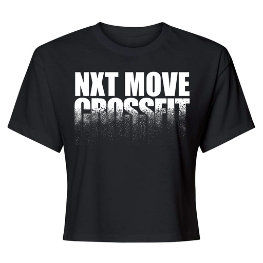 Womens Small Black Style_T-Shirt