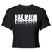 Womens Small Black Style_T-Shirt