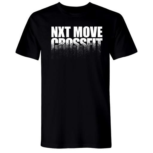 Mens Small Black Style_T-Shirt