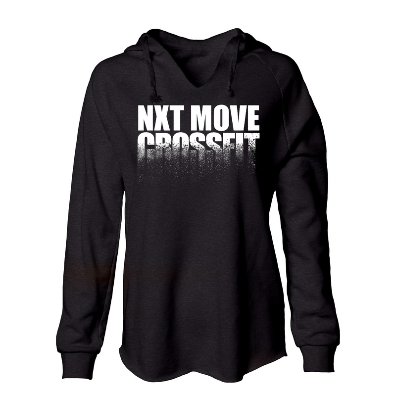 Womens Small Black Style_Hoodie