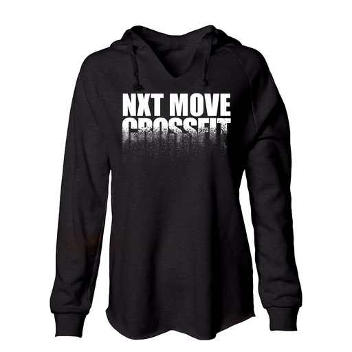Womens Small Black Style_Hoodie