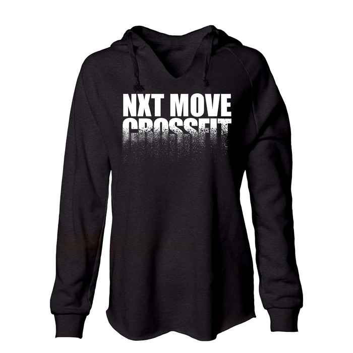 Womens Small Black Style_Hoodie