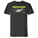Mens Small Heather Heavy Metal Style_T-Shirt