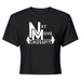 Womens X-Small Black Style_T-Shirt